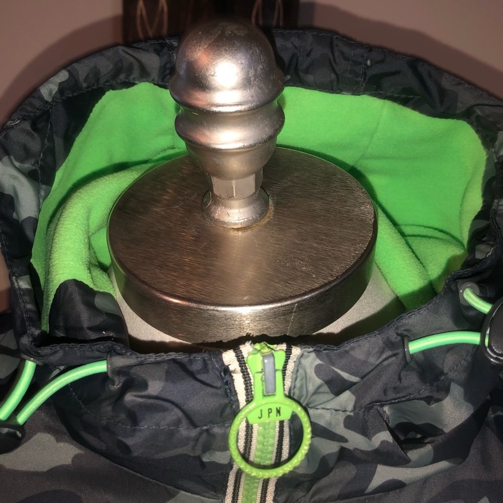 Superdry Packable Pullover Jacket - image 8